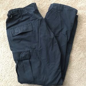Propper Men’s Black Cargo Pants